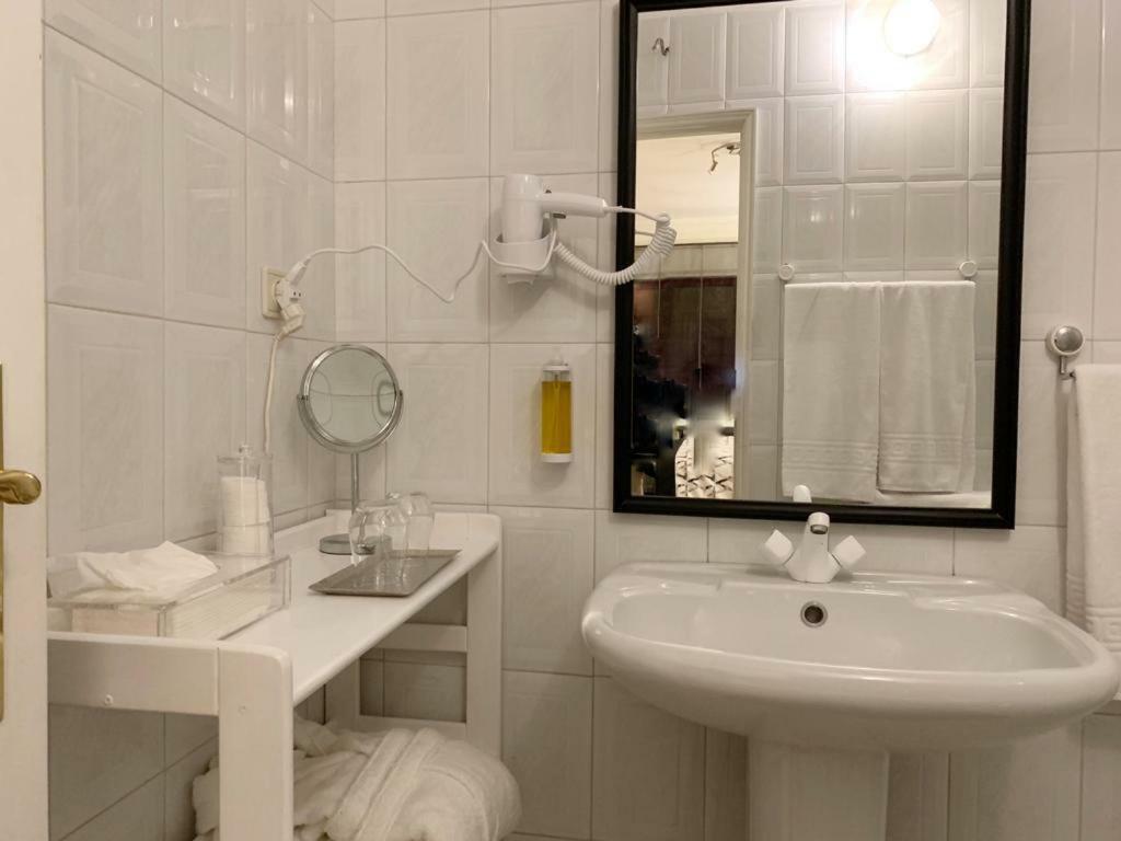 Charming House Portas Da Maia Apartment Exterior foto