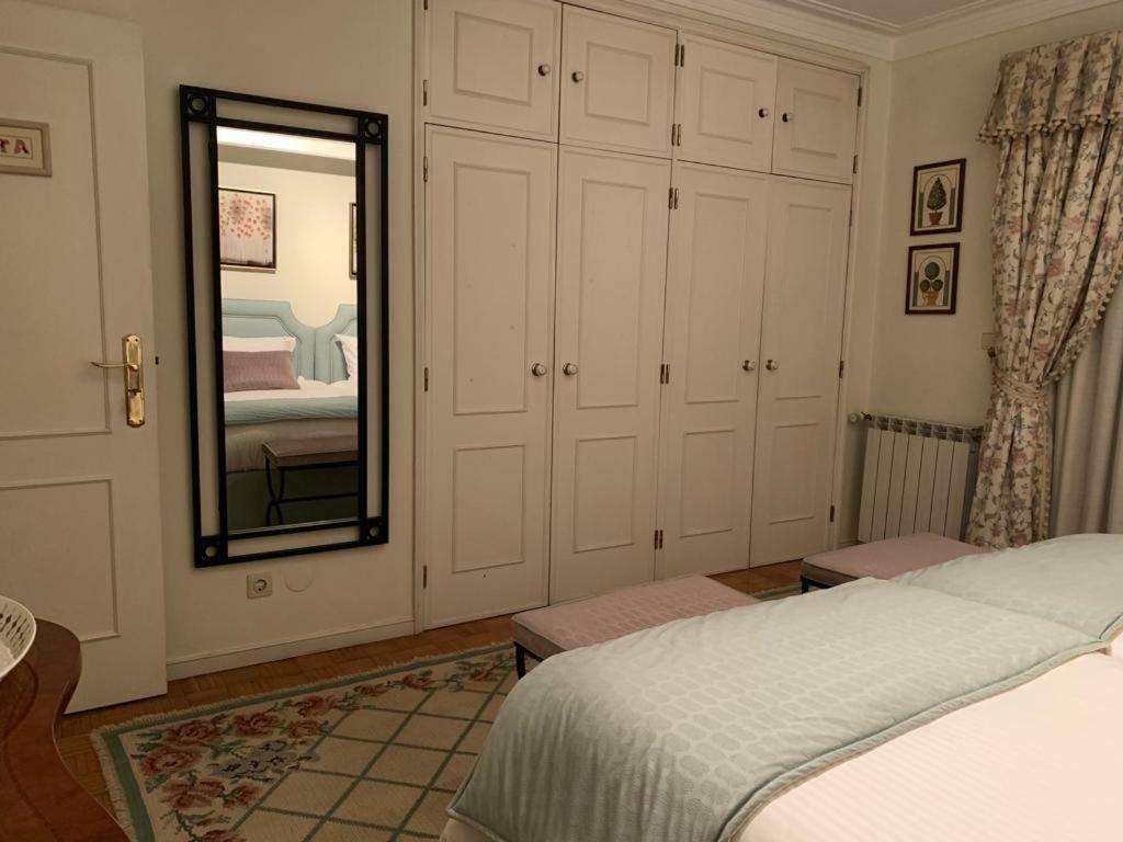 Charming House Portas Da Maia Apartment Exterior foto